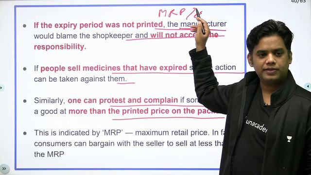 NCERT Class 10 Economics | Chapter 5 | Part 2 | Crack UPSC CSE 22/23 With Devraj Verma Sir смотреть онлайн