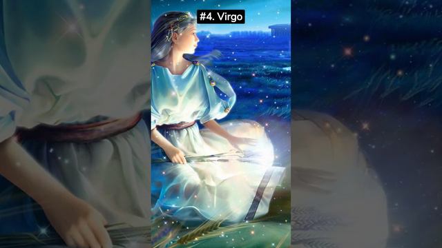 Top 5 Most Perceptive Female Zodiac Signs #astrology #zodiac #constellation #fate #horoscope смотреть онлайн