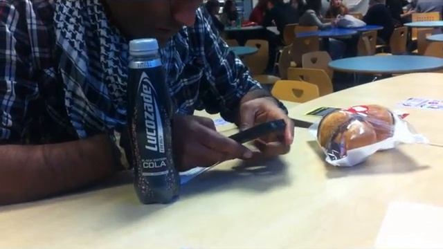 Run to VUE You смотреть онлайн