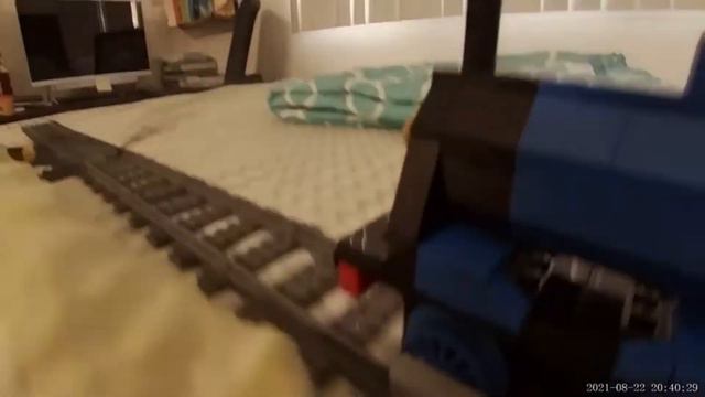 Sodor Fallout All I Want MV