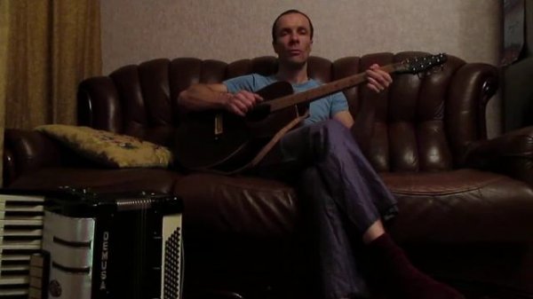 А. Иващенко "Когда уйдет любовь"