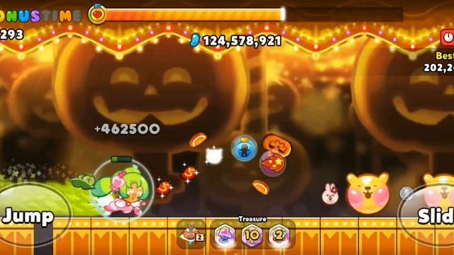 First cookie run video смотреть онлайн
