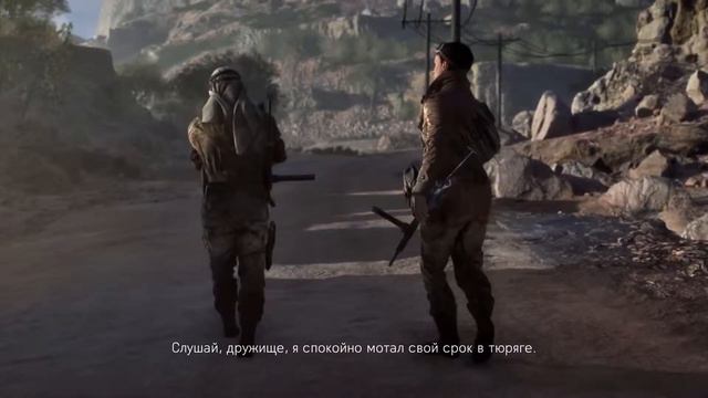 Прохождение Battlefield 5 — Часть 2 Без знамён "RusGameTactics" #2 смотреть онлайн