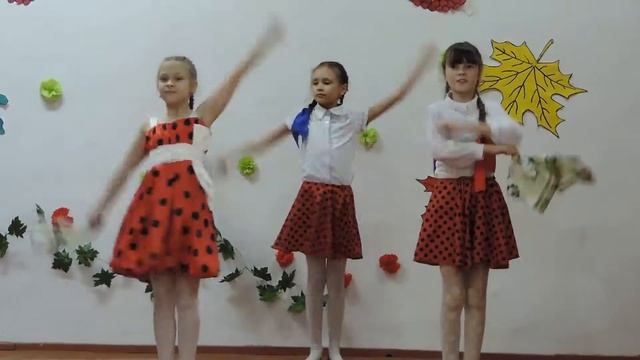 День матери МОУ СШ п.ст. Налейка 2017 смотреть онлайн