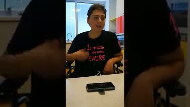 Veronica Franco- Masterpiece by Jessie J (cover) смотреть онлайн