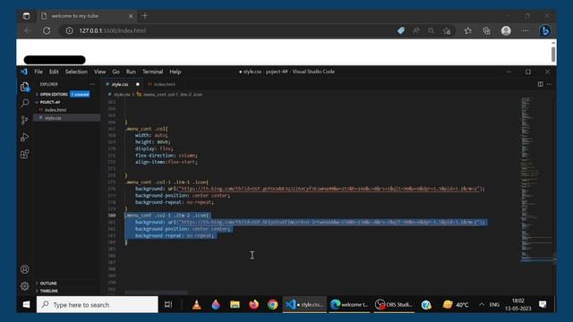 ?How To Make Youtube ? Responsive UI Clone ? Using HTML, CSS, & JAVASCRIPT #CODING #WEBDEV смотреть онлайн