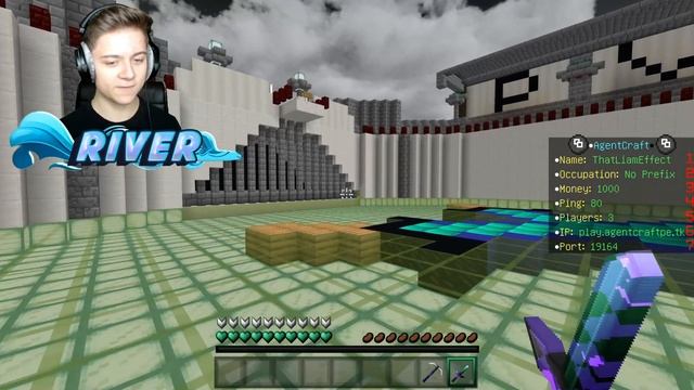 TOP 5 SKYBLOCK SERVERS MCPE 1.16+ 2020 [HD] (New Big Minecraft Servers) смотреть онлайн