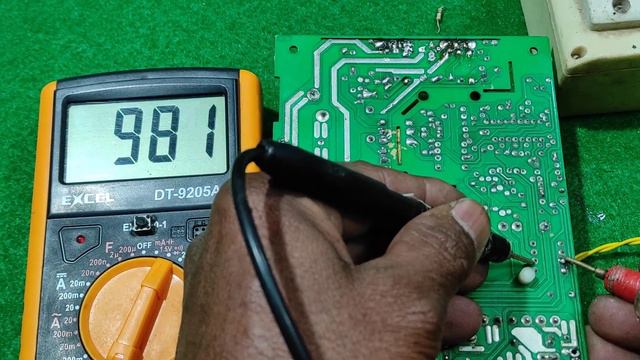 How to SMPS Repair।। DC power supply ।। 24 volt 10 Amp. SMPS repair हिन्दी में ।। 250 watts SMPS ।। смотреть онлайн