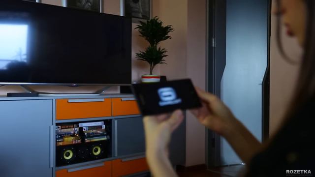 Обзор технологии Intel Wireless Display (WiDi)