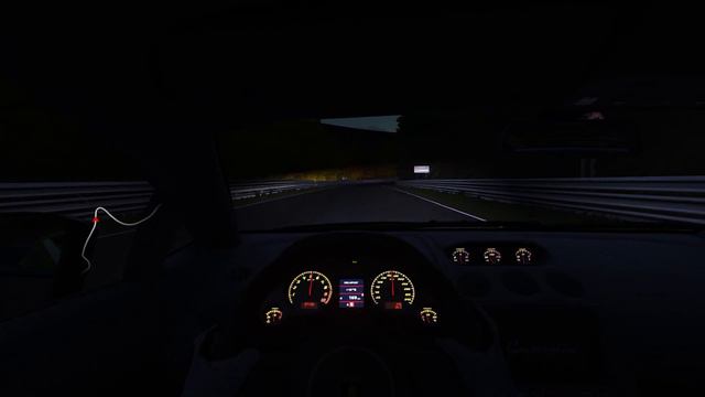 Lamborghini Gallardo at Nordschleife | Assetto Corsa | Logitech G29 смотреть онлайн