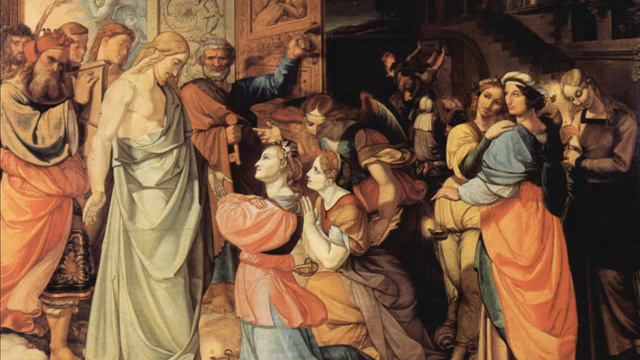 Vivaldi - Bassoon Concerto in F Major RV 491 - 3. Allegro смотреть онлайн