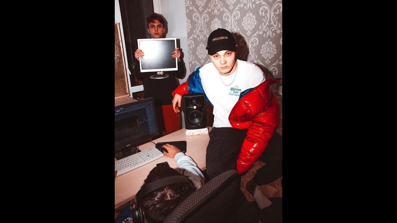 FREE NO MELODY TYPE BEAT (MAYOT/SEEMEE/RVMZES/ТРАВМА) смотреть онлайн