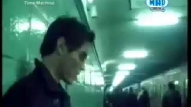 Michalis Hatzigiannis - Ise Edo (english Lyrics)