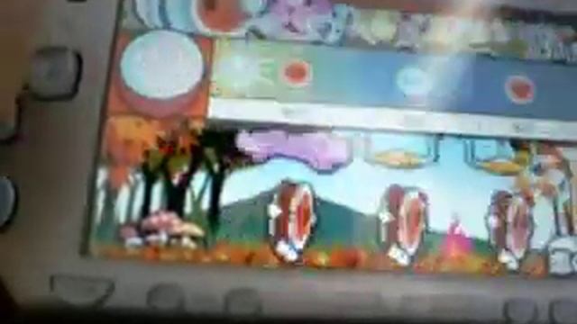 taiko no tatsujin portable 2 gameplay psp смотреть онлайн