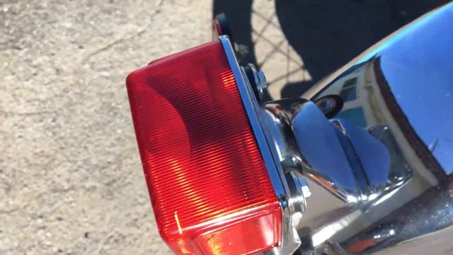 Yamaha SR400-3 2006г. / ОБЗОР / Продажа / смотреть онлайн