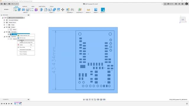 Плата для включения/выключения ПК через HomeAssistant и SMD трафарет своими руками смотреть онлайн