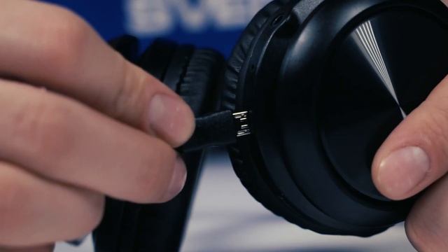 Видео распаковка ? SVEN AP-B650MV | Беспроводные наушники с микрофоном и Bluetooth. смотреть онлайн