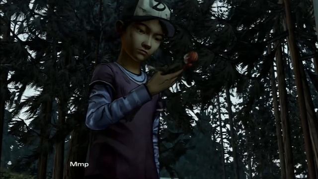 The Walking Dead Season 2 - Episode 1 - Gameplay Walkthrough Part 2 - ALL THAT REMAINS смотреть онлайн