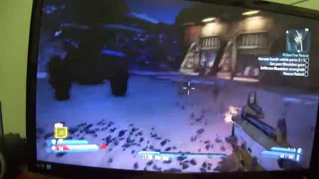Nvidia PhysX смотреть онлайн