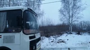 Профессиональная замена лобового стекла в автобусе ПАЗ