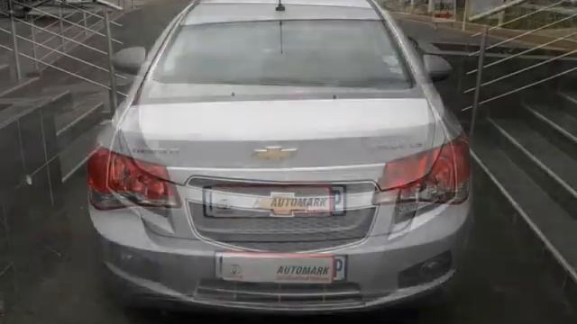2012 CHEVROLET CRUZE 1.6 LS Auto For Sale On Auto Trader South Africa смотреть онлайн