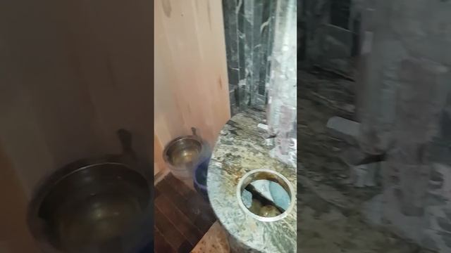 Пар из пифа и пар при подаче на камни смотреть онлайн