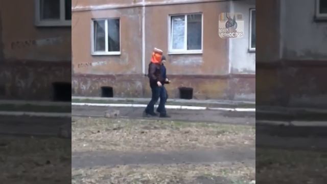 Уссурийск. После неудачной стрижки смотреть онлайн