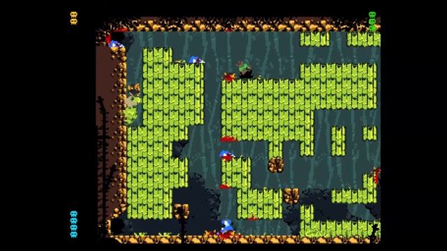 Otaku Let's Play! - Samurai Gunn Part 2: Kenshin the Pacifist смотреть онлайн