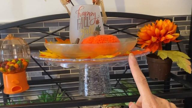 Fall Apartment Decorations 10/9/22 смотреть онлайн