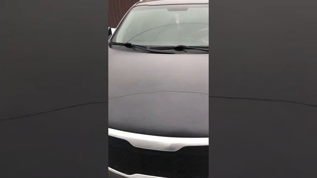 Стук двигателя Kia Sportage 3 (g4kd) без переборки уже долго (холодный запуск)