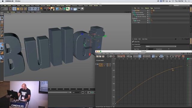 Siggraph 2018 Rewind - Athanasios Pozantzis: Structure from Chaos: Using Volumes with Fields смотреть онлайн