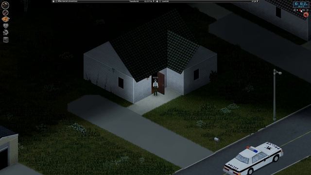 Project Zomboid | Repairs & Trowels | Let's Play Project Zomboid Gameplay Survivor 2 Part 22 смотреть онлайн