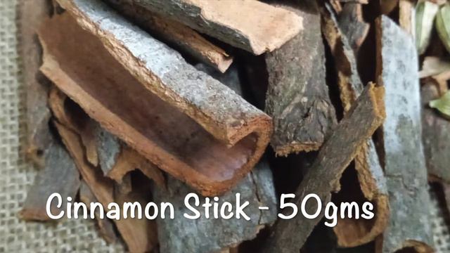 CHAI MASALA /  चाय का मसाला #164