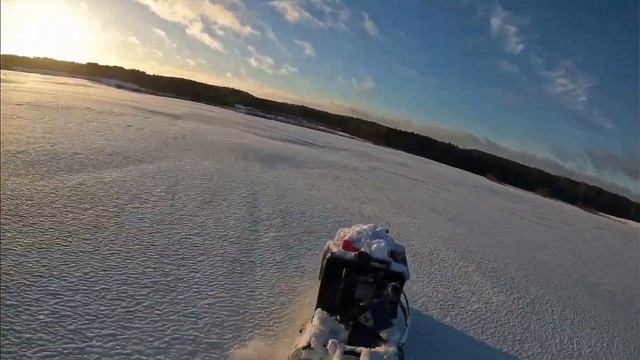 Мотособакинг 17.12.2023 смотреть онлайн