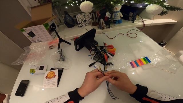 Обзор магнитолы Boss Audio Marine MGV550B. Review Boss Audio Marine MGV550B смотреть онлайн