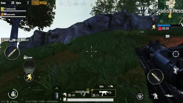СДЕЛАЛИ ИСТОРИЮ НА САНУКЕ (#2 Санук PUBG MOBILE) смотреть онлайн