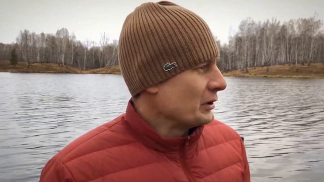 Сергей. Отзыв о коттеджном посёлке Малиновка смотреть онлайн