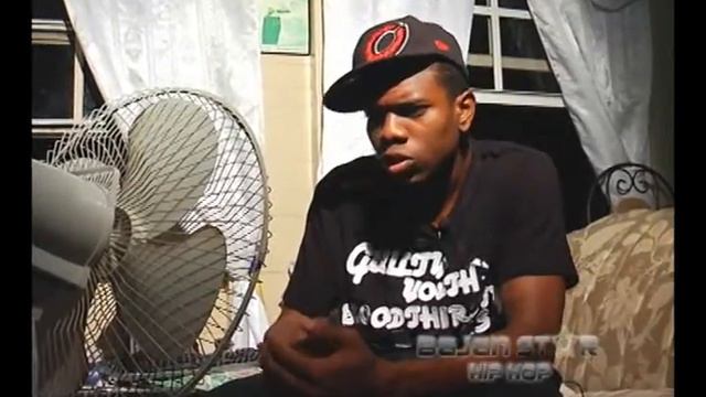 Bajan Star Hip Hop - Pakor.flv смотреть онлайн
