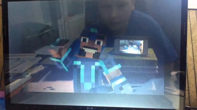 Minecraft Story Mode #1 История начинается! смотреть онлайн