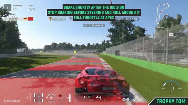 Gran Turismo 7 - National A-6 License (UPDATE 1.31) 🏆 How To Earn Gold