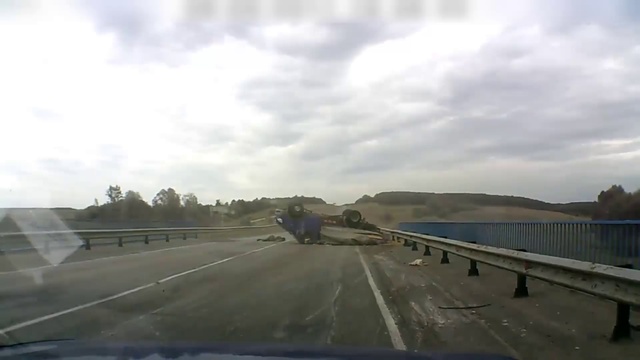 Фатальная авария из за плохих дорог смотреть онлайн