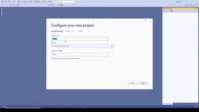 DOWNLOAD & INSTALL FREE VISUAL STUDIO COMMUNITY 2019 | Hello World in C++ | 2020 | TUTORIAL 2 смотреть онлайн