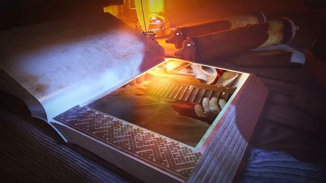 Виталий Быков "Макоша". Ситар, витар смотреть онлайн