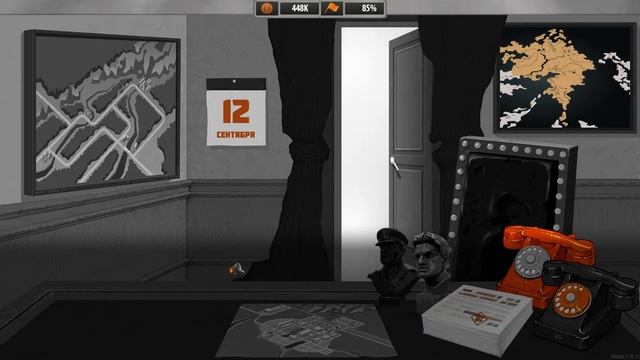 For the people | Краткий обзор / Игры на пк / смотреть онлайн