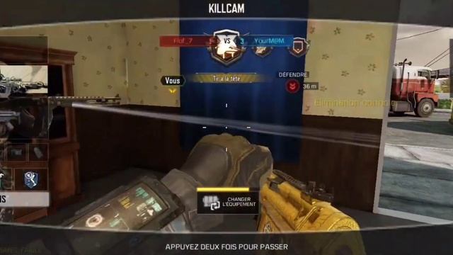 COD MOBILE FR COMMENT AVOIR DES SKIN GRATUIT CALL OF DUTY MOBILE смотреть онлайн