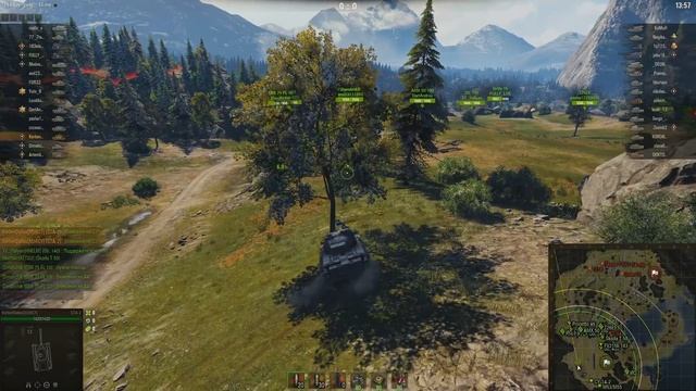 КАК ИГРАТЬ НА STA-2 (ГАЙДЫ ПО ПРЕМИУМ ТАНКАМ) смотреть онлайн