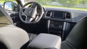 УАЗ Патриот АКПП 2021 - пока одни восторги