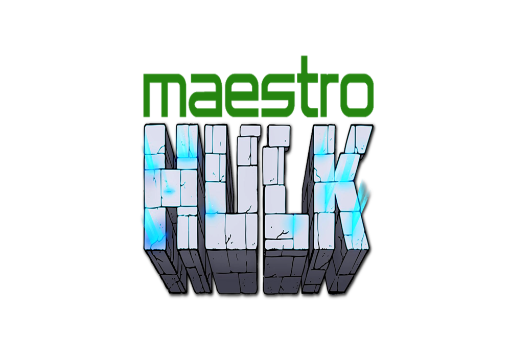 Maestro Biography