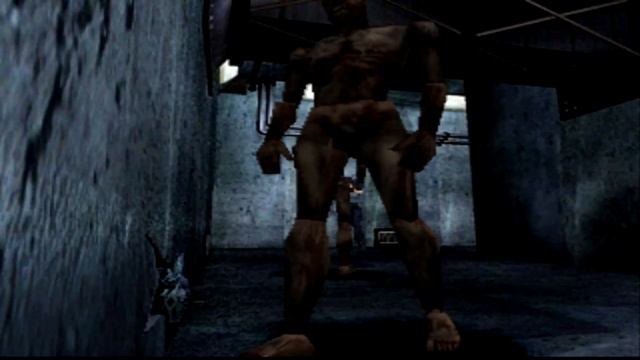 В Предверии...Resident Evil(2 из 2) смотреть онлайн