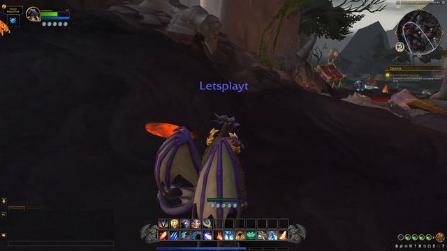 WoW Dragonflight | 47 Quest: Qualitätssicherung